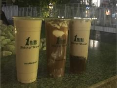 -1点点(湖明店)