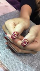 -RL Nail·瑞丽美甲美睫品牌原创店