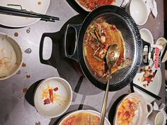 -麻都·成都菜(人民广场店)