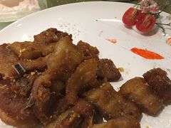 -荣粤酒家·融合粤菜