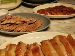-无锡苏宁银河国际酒店-悦府65中餐厅