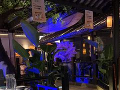 -绿茶餐厅(昆明世纪金源店)