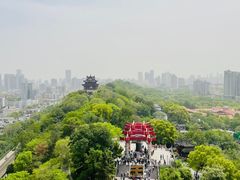 -黄鹤楼