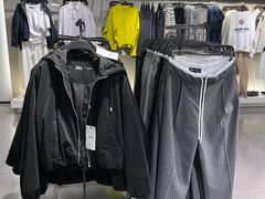 -ZARA(深圳金光华广场店)