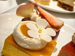 -红林大酒店RFcafe自助餐厅