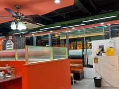 -勇興發港式茶餐厅(江宁店)