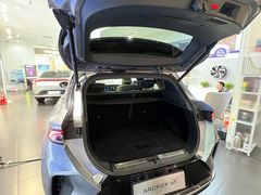 -ARCFOX极狐(世纪金源店)