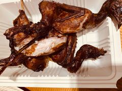 特色鹌鹑-鲜得来排骨年糕(豫园店)