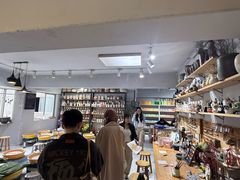 -木子陶艺(春熙路店)