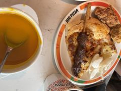 -比格比萨自助(宝山日月光店)