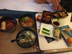 -和子足浴SPA会馆(竹山路店)