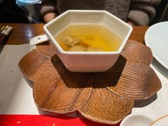 -荷风细雨·中国茶宴(碧云店)