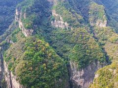 -山西壶关太行山大峡谷旅游景区