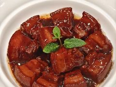 -丁哥·庐味鲜 土菜·20年老字号(世纪阳光花园店)