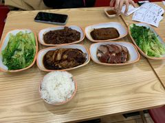 -瑞霖·隆江猪脚饭