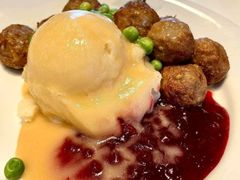 -宜家·瑞典风味餐厅(三桥店)