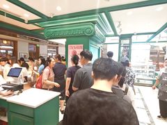 -老鼎丰(靖宇街总店)