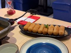 -鱼酷活鱼烤鱼(人信汇商场店)