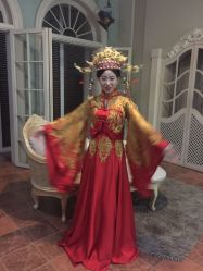 -蒙娜丽莎婚纱摄影(南门店)
