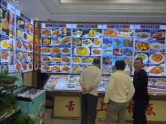 -裕德隆清真饭庄·天津特色菜(东丽店)