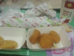 -美味基(岑溪餐厅店)