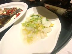 -喜棠·长沙家宴·海鲜·湘菜(麓谷店)