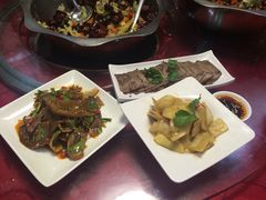 年年大丰收鱼庄-杨记大丰收鱼庄(国贸店)