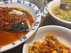 -八碗湘长沙市井菜(坡子街店)