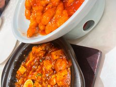 -飞鹿餐饮·陕南菜(北关店)