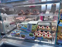 -PAOPAO Bakery&Café(港汇店)