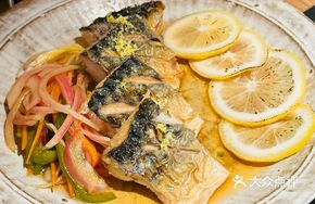 Namban Sardine
