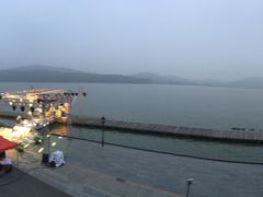 -水上明月·湖景餐厅