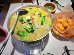 -打酱油·非遗淮扬菜(瘦西湖梅岭店)