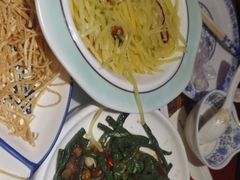 -富贵春饼·烤鸭·大厨现炒(泰华店)