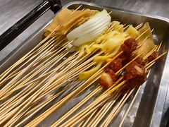 -钢管厂五区小郡肝火锅串串香(清河店)