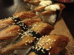 -和风融合餐厅创意料理(重庆店)