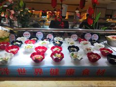 -怡乡王品海鲜姿造自助体验餐厅(大岛商业广场店)