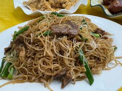 -肥姐美食(同福中路店)