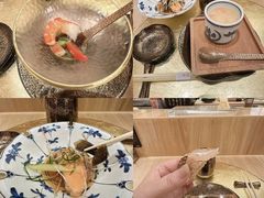 -鮨政·Omakase(港汇恒隆广场店)