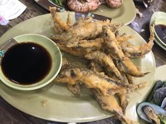 -贞姨美食·老字号海鲜大排档