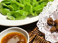 海胆水饺-前海沿·青岛菜(五四广场永旺店)