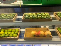 -Yes Lemon就是柠·手打柠檬茶(苏州中心一店)