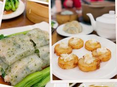 -富豪酒家(正大广场店)