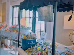 -上海和平饭店-华懋阁 The Cathay Room