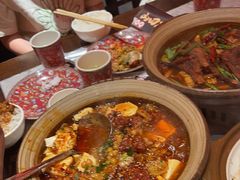 -山四砂锅(太原钟楼街店)