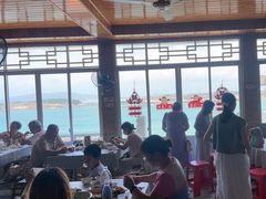 -北港方记海鲜楼·海景餐厅