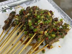 -聚味瞿记·龙虾堂(树木岭店)