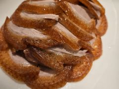 -北京王府井希尔顿酒店·秦唐中餐厅Chynna
