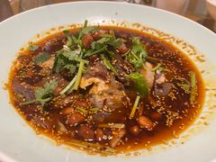 -易老妈蹄花.特色川菜(人民公园总店)