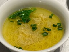 功夫大刀金丝面-许家菜.艺创菜(仁和新城店)